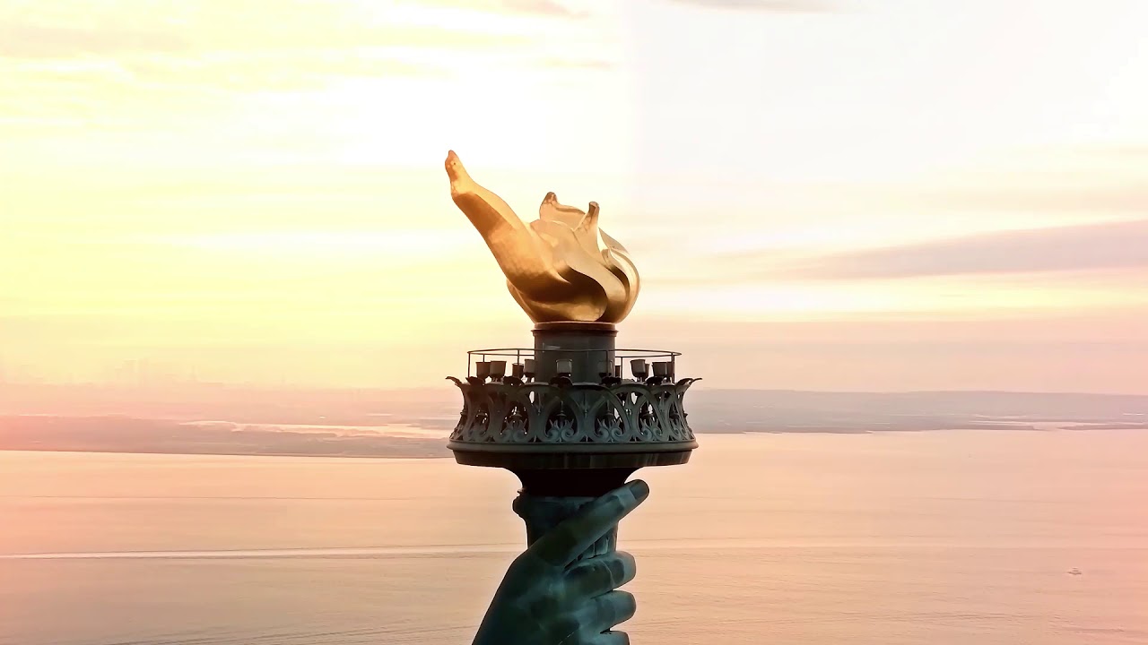 Happy Independence Day! (2019) video