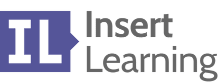 Insert Learning