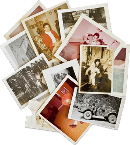 Old Photos