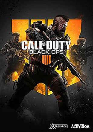 Call of Duty