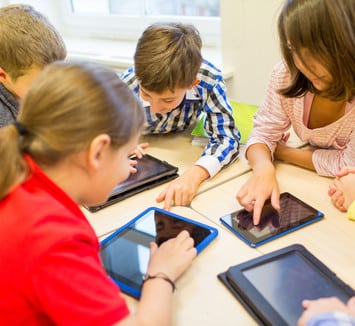 Educational Technology