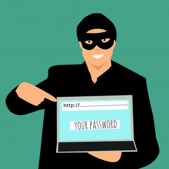 Image result for malicious hacker