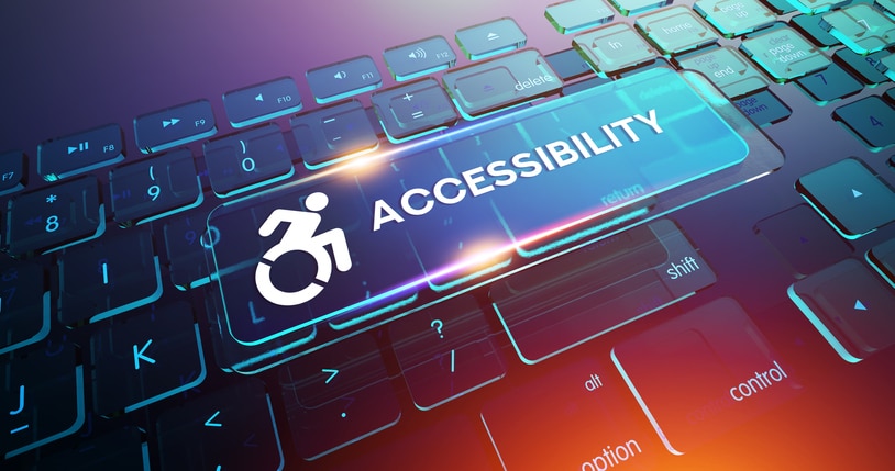 ADA Website Compliance