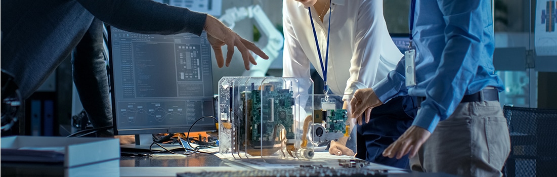 How Much Does Managed IT Services Cost
