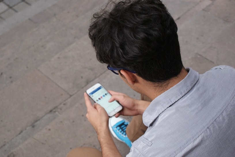 Slow Cellphone Data