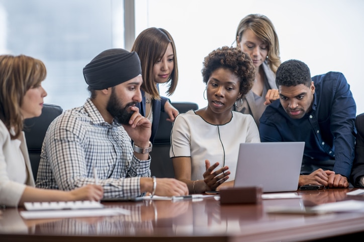 Business Technology Support