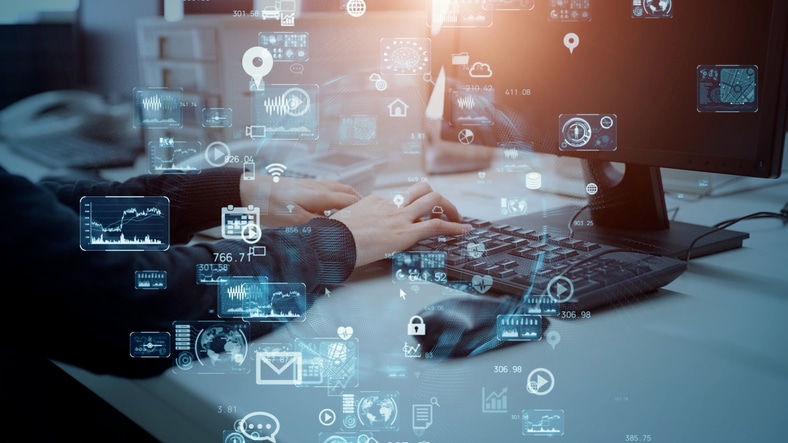 Digital Transformation KPIs