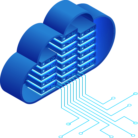 Cloud Infrastructure Services