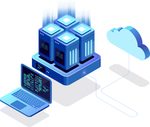 Cloud Infrastructure Support Services On Long Island