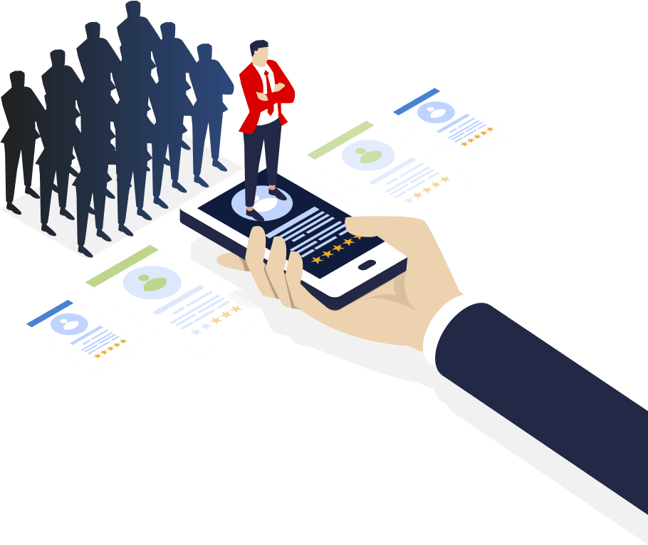 IT Hiring by IT Experts on Long Island
