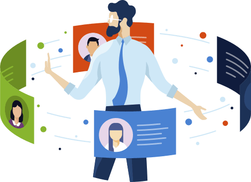 IT Staffing Solutions Long Island