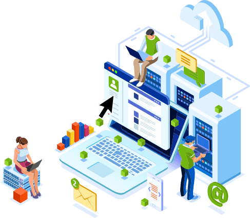Local Business IT Services On Long Island