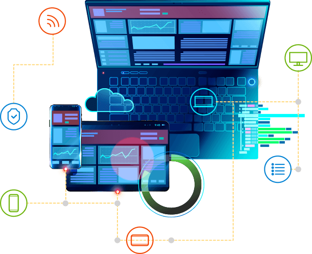 Specialized Tech Services For Long Island Organizations