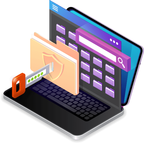 Case Documentation Protection & Security On Long Island