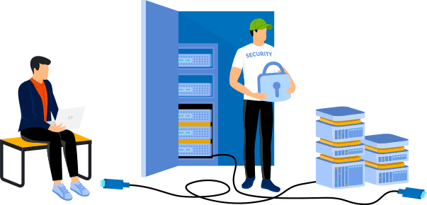 IT Services At Your Fingertips On Long Island